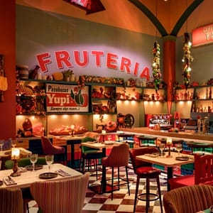 En Fuego Friday Night Latino Live Brunch Brunches