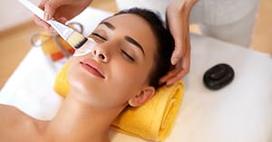 Facial