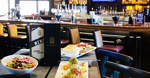 4* Brunch With Soft Beverages Abu Dhabi