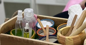 Choice Of Two Beauty Treatments Abu Dhabi