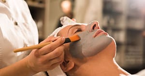 45-Minute Facial Dubai