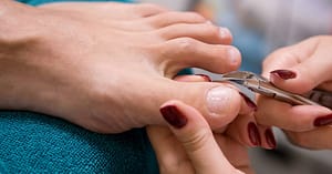 Ultimate Grooming: Manicure