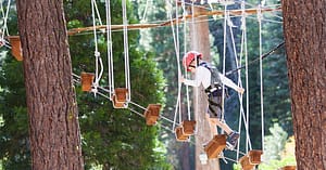 Personalized Obstacle Course Skills Training For Kids & Adults Dubai