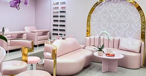 Lash & Brow Perfection: Extensions