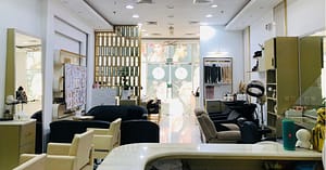 Classic/Gelish Manicure And Classic/Gelish Pedicure With Color Dubai