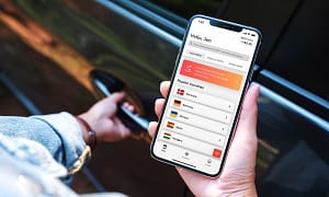 Airalo Global Esim With Global Airmoney Credit (Calls & Data) National Deal