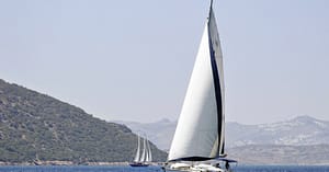 Sailing - Recreational Dubai