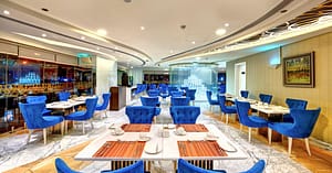 4* Weekend Brunch Buffet At The Award-Winning Worlds Tallest Hotel Dubai