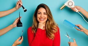 Pamper Yourself: Choice Of 2