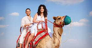 Vip Red Dune Desert Safari Or Premium Desert Safari For 1