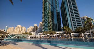 Soak Up The Sun With Pool & Beach Access