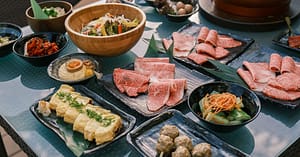 Indulge In A Japanese Brunch Extravaganza With Free-Flowing Beverages! Dubai