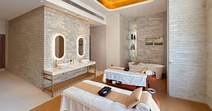 Classic Spa Treatment At Soul Senses Spa At MÃ¶venpick Hotel Jumeirah National Deal
