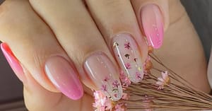 Nail Design Abu Dhabi