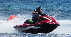 Jet Ski Rental At Capital Gate Abu Dhabi