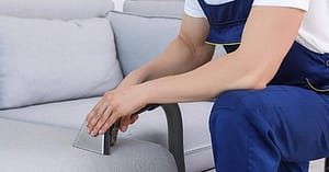 Upholstery Clean And Sanitisation Dubai