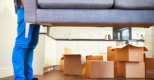 Aed 400 Toward Moving Furniture Abu Dhabi