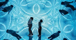 Museum Of Illusions Ticket For 1