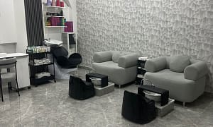 Perfect Nails Every Time â Manicure, Pedicure & Extensions Abu Dhabi Perfect Nails Every Time â Manicure