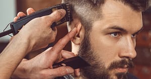 Transform Your Look: Beard Shaving