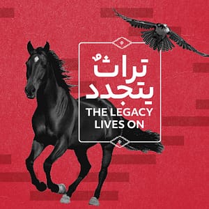 Abu Dhabi International Hunting and Equestrian Exhibition (ADIHEX) 2025 Exhibitions
