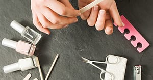 Up To 43% Off On At Lullaby Beauty Salon Dubai