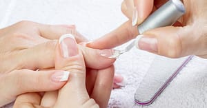 Hair Salon Beauty Package - Choi Abu Dhabi