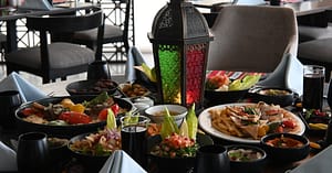 4* Theme Night Buffet With Soft Drinks Or House Beverages Dubai