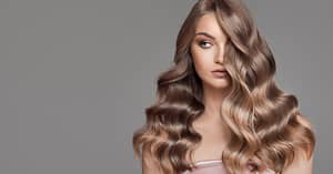 Hair Care Package At Belle Ame Salon Dubai