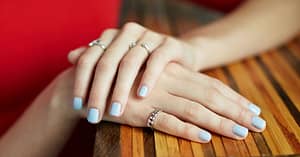 1 Or 3 Sessions Classic Or Gel Mani-Pedi Services W/ Nail Extensions Abu Dhabi