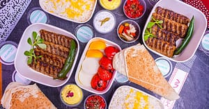 Savor 100