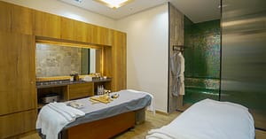 Relax With A 60-Minute Or 90-Minute Of 5* Spa Treatment For One Or Two Abu Dhabi