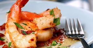 Seafood / Fresh Fish Dubai