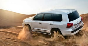 Up To 30% Off On Desert Safari Dubai Live Entertainment Dubai