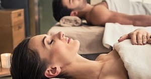 Pure Relaxation: Choice Of Classic Spa Treatment Dubai