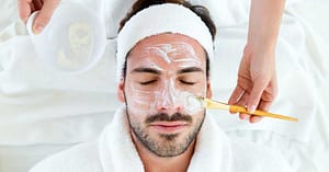 Facial - Mens Dubai