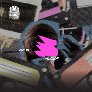 MDLBEAST Radio MixTape in Riyadh | 31 July Nightlife