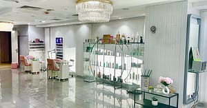 Transform: Hairwash + Regular Blow Dry With Optional Haircut Or Color Abu Dhabi