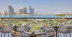 All You Can Eat Breakfast With Beverages Sharjah & N. Emirates