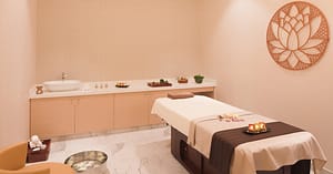 60-/90-Min Swedish/Aromatherapy/Deep Tissue Treatment & More Options Dubai