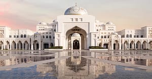 Qasr Al Watan Abu Dhabi Pass For Up To Two Children Or Four Adults Abu Dhabi