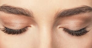Transform Your Eyes With Extensions Or Lamination W/ Optional Lifting Abu Dhabi