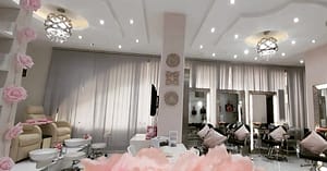 Wash And Blow-Dry Abu Dhabi