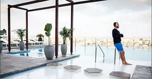 5* Health Club Access: Child (Aed 50) Or Adult (Aed 139) Dubai