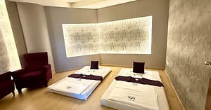 Unwind With Spa Treatments