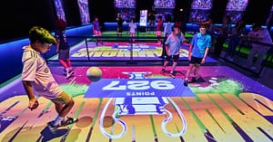 Explore The Interactive Messi Experience: 9 Immersive Installations Dubai