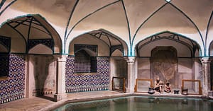 Moroccan Bath Dubai