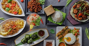 All-You-Can-Eat Thai Food At Go Thai