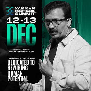 World Biohack Summit 2025 in Dubai Conferences