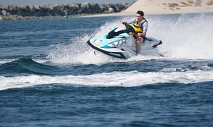 Discover Dubais Waters W/ 30